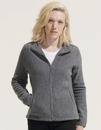 SOL´S Women´s Fleece Jacket North L745